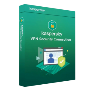 Kaspersky VPN Sichere Verbindung