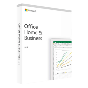 Microsoft Office 2019 Home &amp; Business Mac