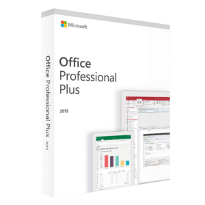 Microsoft Office 2019 Professional Plus