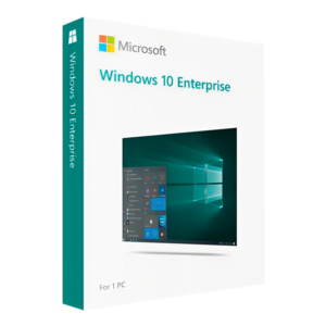 Microsoft Windows 10 Enterprise