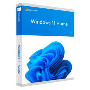 Microsoft Windows 11 Startseite