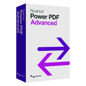 Nuance Power Pdf Advanced