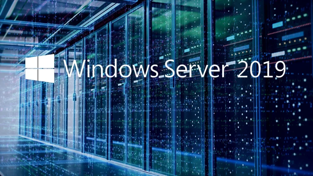 Il supporto mainstream per Windows Server 2019 è terminato a gennaio 2024.