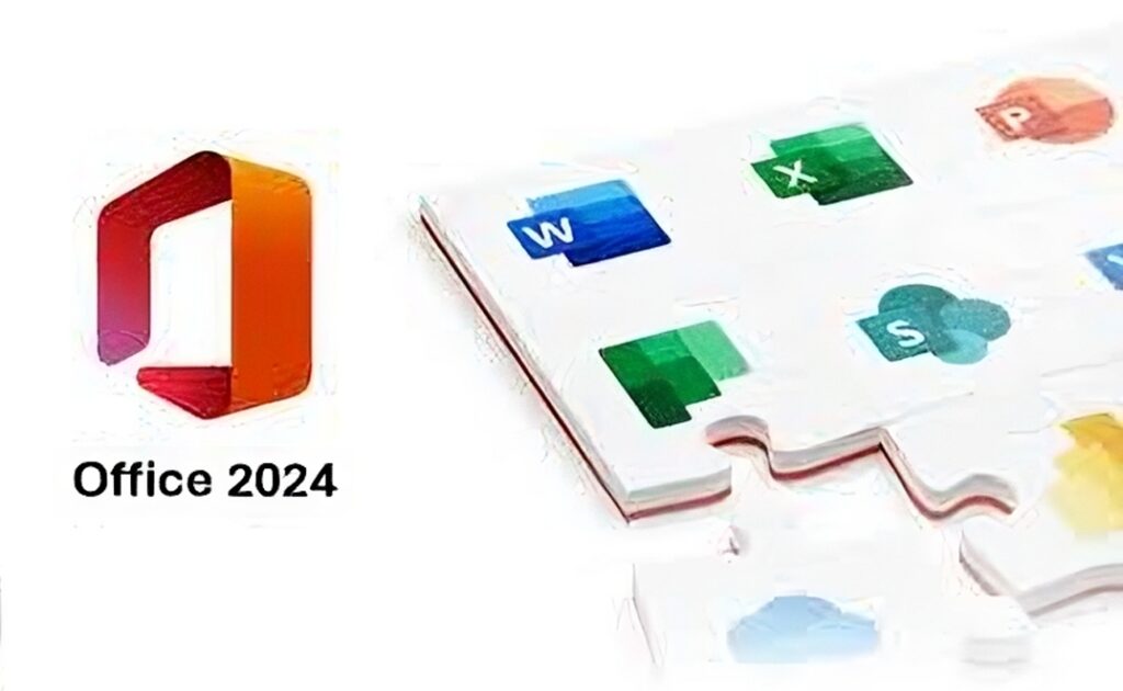 Addentrarsi nel futuro con il nuovo Microsoft Office 2024