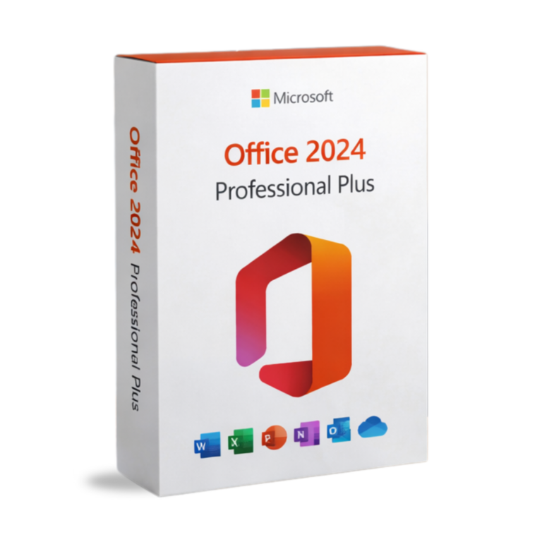 Microsoft Office 2024 Professional Plus | Licensel