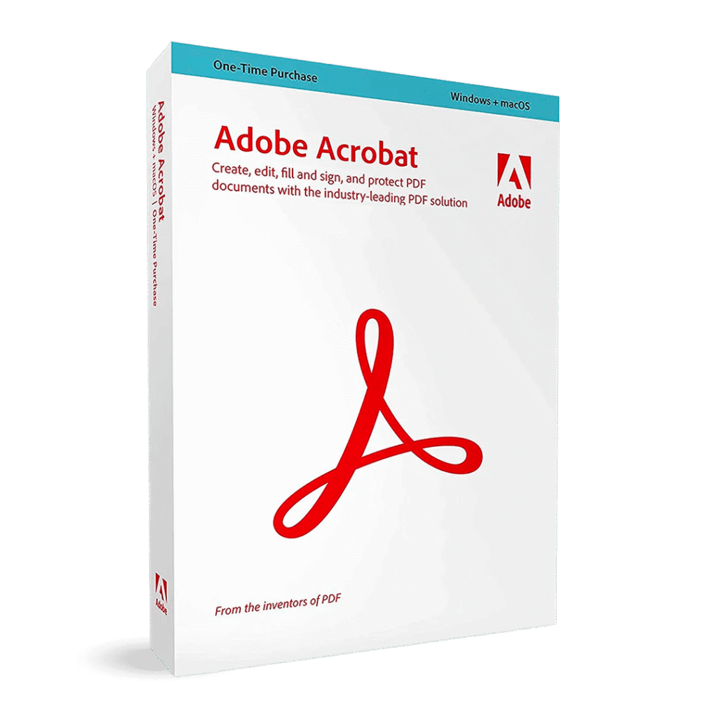 licenza-adobe-acrobat-pro