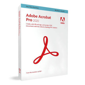 Adobe-Acrobat-2020-Pro-Licenza