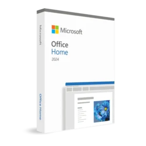 Microsoft Office 2024 Home | licenza