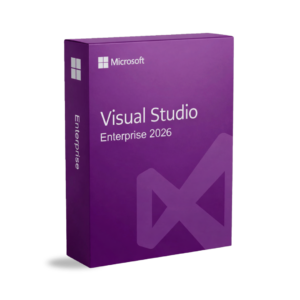 Visual studio enterprise 2026 | Licenza